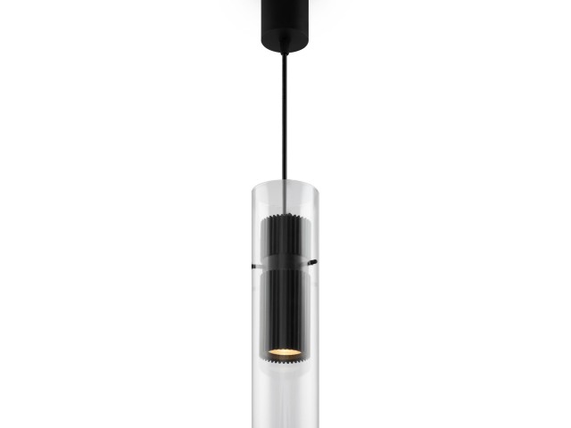 Подвесной светильник Maytoni MOD326PL-01B фото:14