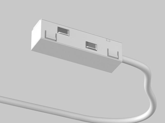 Комплектующие для систем освещения с токоведущими элементами Technical TRA034B-42W-1 фото:4