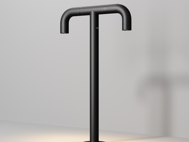 Ландшафтный светильник Outdoor O477FL-L4GF3K фото:4