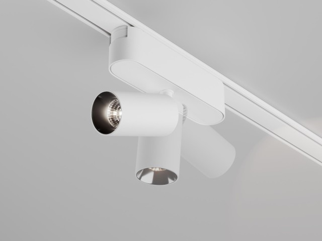 Трековый светильник Technical TR103-1-5W4K-M-W фото:12