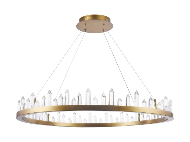 Подвесной светильник Maytoni H186-PL-01-61W-BS фото:4