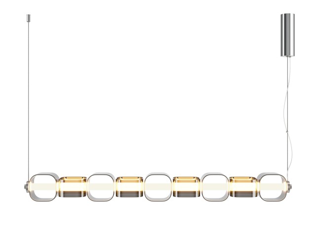 Подвесной светильник Maytoni MOD381PL-L45CH3K фото:7