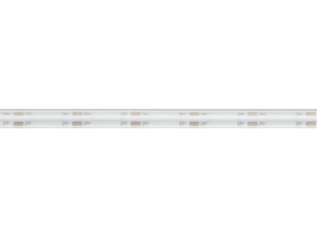 Лента COB-5000PS-CSP-544-24V Blue (10mm, 11.5W, IP67) (Arlight, -) фото:8