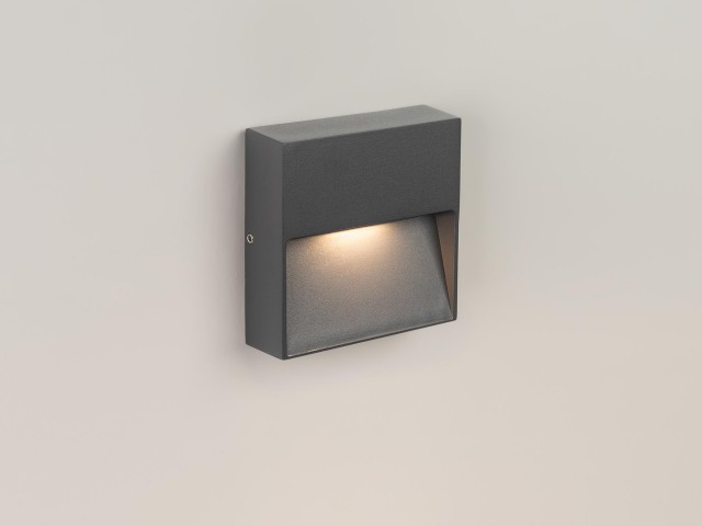 Светильник LGD-TRACE-S100x100-4W Warm3000 (GR, 65 deg, 230V) (Arlight, IP65 Металл, 3 года) фото:5