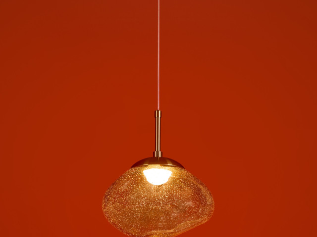 Подвесной светильник Freya FR5601PL-L40YA фото:1