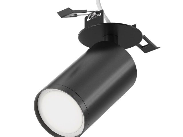 Встраиваемый светильник Technical C049CL-U-1B фото:3