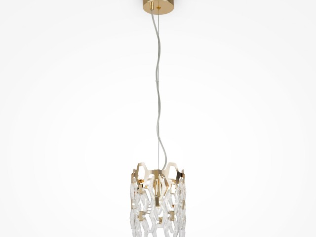 Подвесной светильник Maytoni MOD490PL-01G фото:14