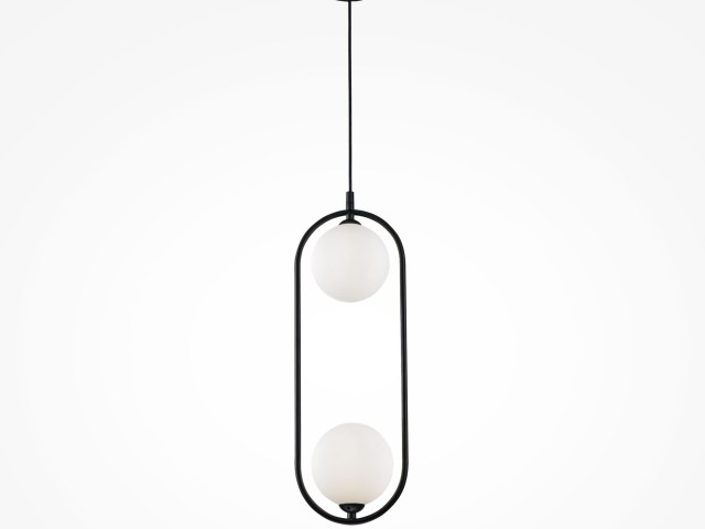 Подвесной светильник Maytoni MOD013PL-02B фото:14