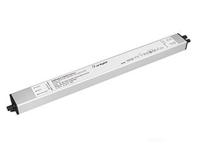 Блок питания ARPV-LG24160-LINEAR-PFC-DALI2-PD (24V, 6.7A, 160W) (Arlight, IP67 Металл, 5 лет) фото:2