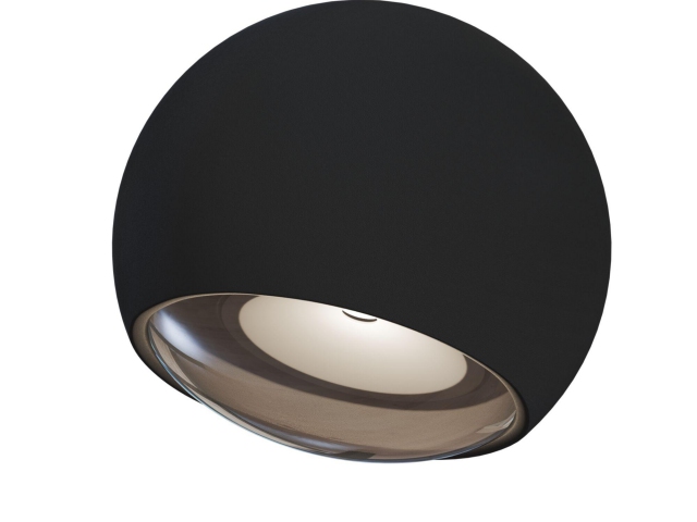 Настенный светильник (бра) Outdoor O032WL-L3B3K фото:12