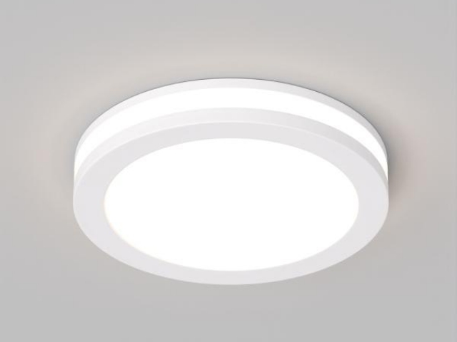 Светодиодная панель LTD-95SOL-10W Day White (Arlight, IP44 Пластик, 3 года) фото:9