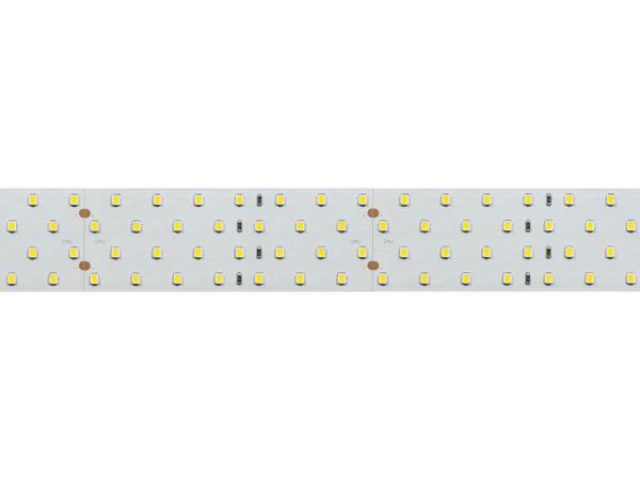 Лента RT 2-2500 24V Day5000 4x2 (2835, 700 LED, CRI98) (Arlight, 30 Вт/м, IP20) фото:1