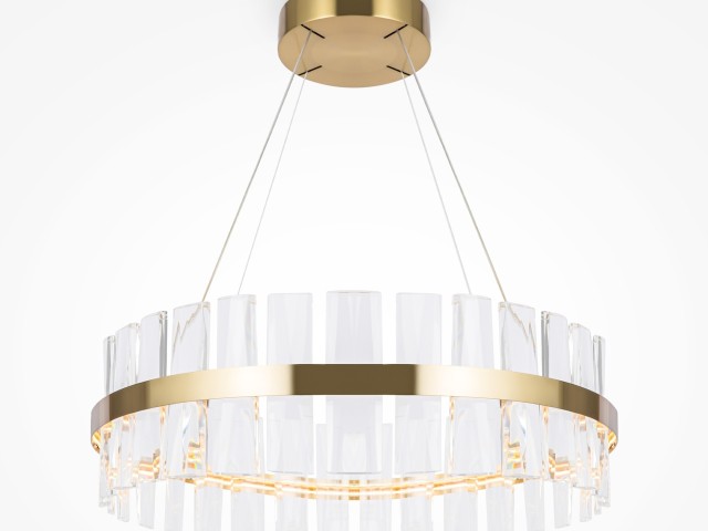 Подвесной светильник Maytoni MOD173PL-L45BS3K фото:10