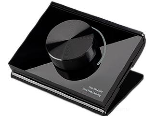Панель Rotary SMART-P100-DIM Black (3V, 2.4G) (Arlight, IP20 Пластик, 5 лет) фото:9