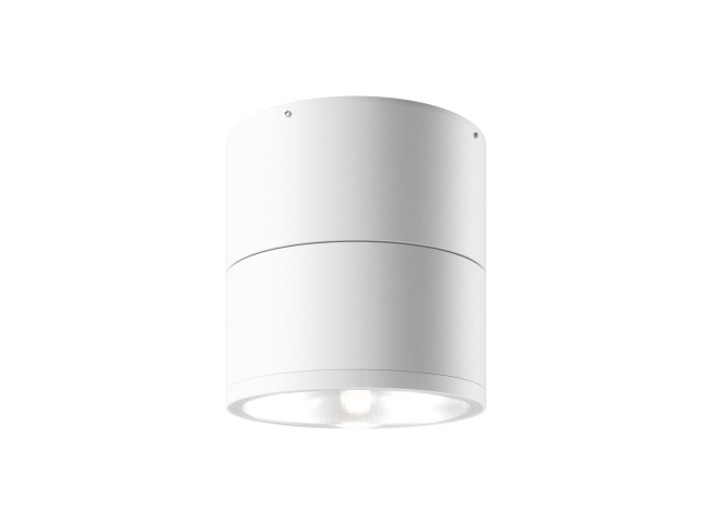 Потолочный светильник Outdoor O310CL-L12W3K фото:10