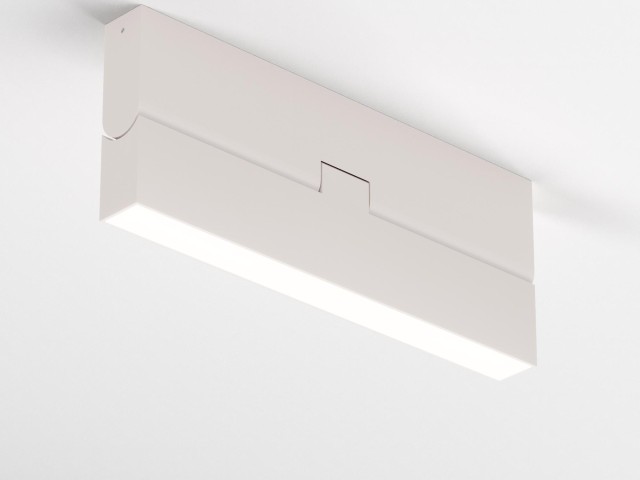 Потолочный светильник Technical C133CL-12W4K-W фото:6