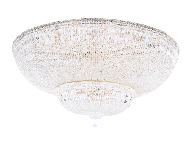 Люстра Maytoni DIA100-CL-42-G фото:3