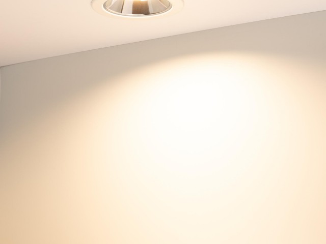 Светильник IM-STORM-R115-10W Day4000-MIX (WH, 80 deg, 230V) (Arlight, IP20 Металл, 3 года) фото:8