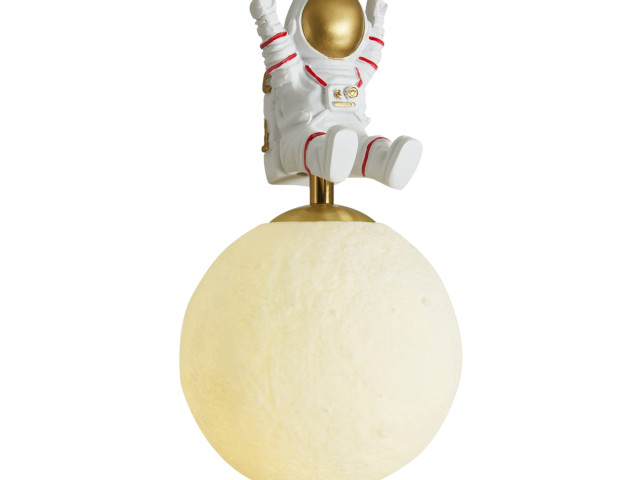 Подвесной светильник Freya FR5457PL-01G фото:3