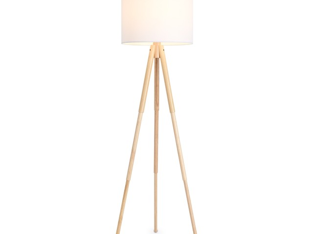 Напольный светильник (торшер) Freya FR5495FL-01W фото:7