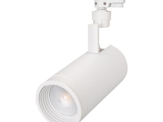 Светильник LGD-ZEUS-2TR-R100-30W Day4000 (WH, 20-60 deg) (Arlight, IP20 Металл, 3 года) фото:5