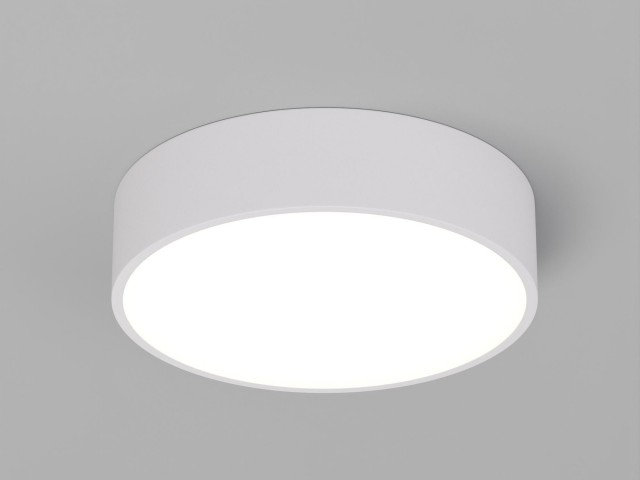 Светильник SP-TOR-PILL-R400-25W Warm3000 (BK, 120 deg, 230V) (Arlight, IP20 Металл, 3 года) фото:8
