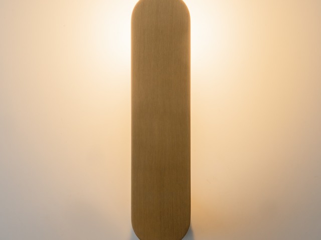 Настенный светильник (бра) Maytoni MOD356WL-L4BS3K фото:17