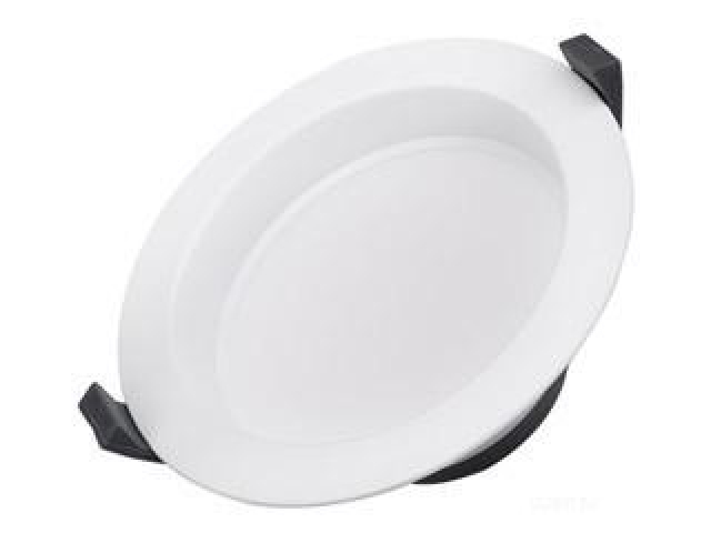 Светильник IM-CYCLONE-R145-14W Warm3000 (WH, 90 deg) (Arlight, IP40 Металл, 3 года) фото:8