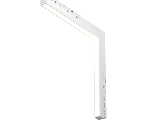 Трековый светильник Technical TR102-24W3K-W фото:14