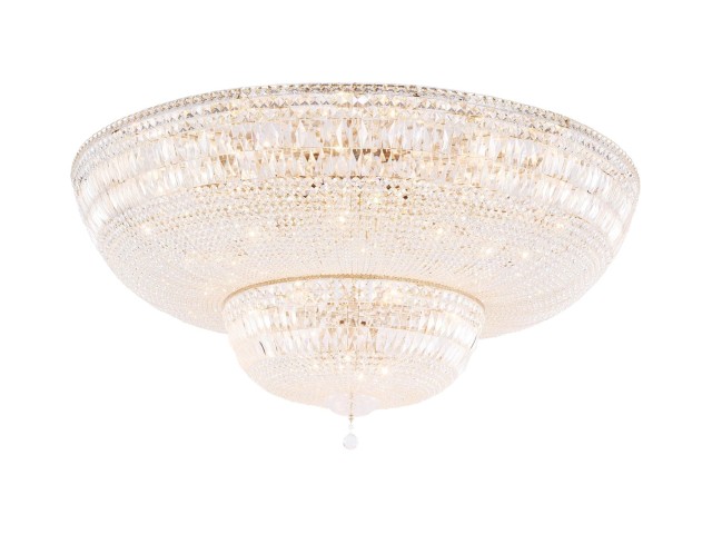 Люстра Maytoni DIA100-CL-34-G фото:15