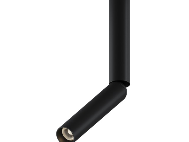 Потолочный светильник Technical C142CL-6W3K-B фото:73