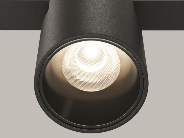 Трековый светильник Technical TR122-4-7W-DS-B фото:12
