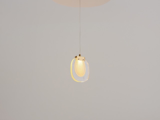 Подвесной светильник Maytoni MOD367PL-L3BSK фото:12