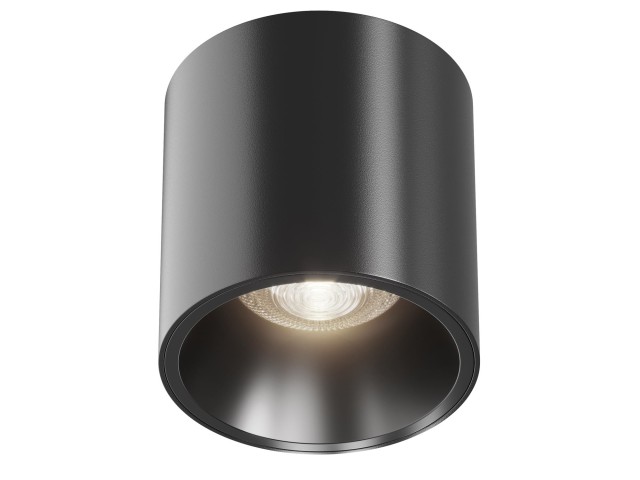 Потолочный светильник Technical C064CL-L12B4K-D фото:13