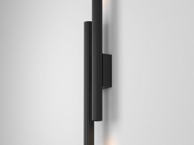 Настенный светильник (бра) Technical C082WL-24W2.7K-B фото:5