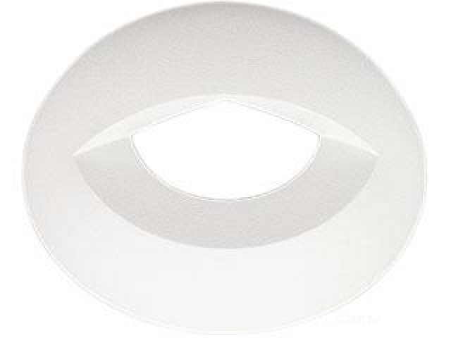 Накладка ART-DECK-CAP-LID-R50 (WH) (Arlight, Металл) фото:4