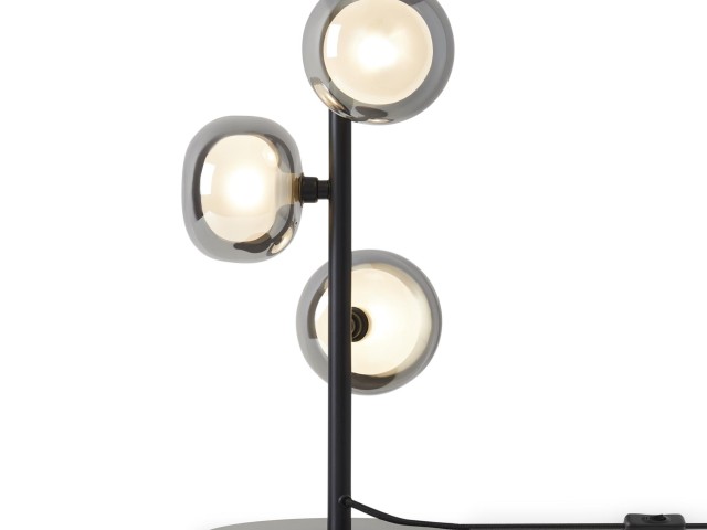 Настольный светильник Freya FR5435TL-03B фото:3