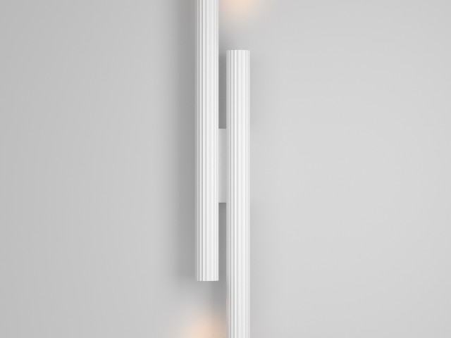 Настенный светильник (бра) Technical C082WL-24W2.7K-W фото:4