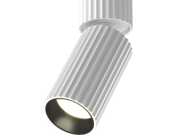 Потолочный светильник Technical C108CL-01-GU10-W фото:8