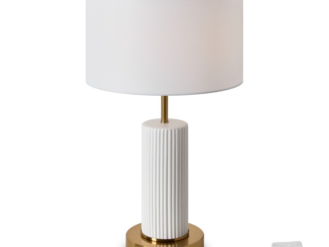 Настольный светильник Freya FR5491TL-01BS фото:3