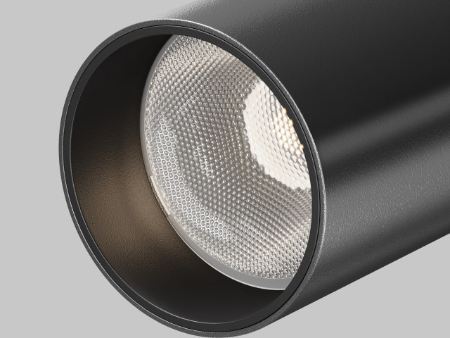 Потолочный светильник Technical C055CL-L12W3K-SS-B фото:11