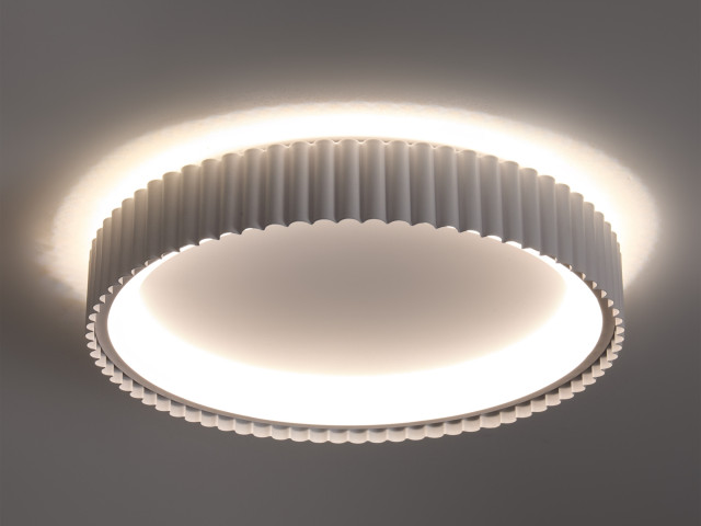 Потолочный светильник Freya FR6219CL-L80W фото:4