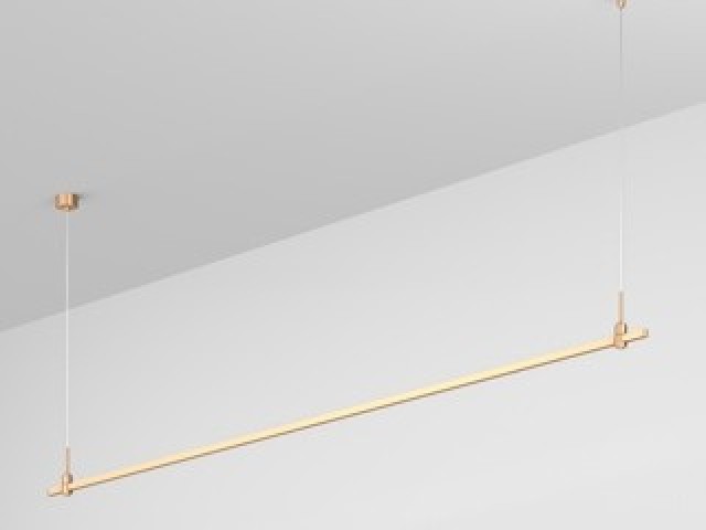 Основание ART-APRIORI-LINE-HANG-3000 (GD) (Arlight, IP20 Металл, 3 года) фото:2