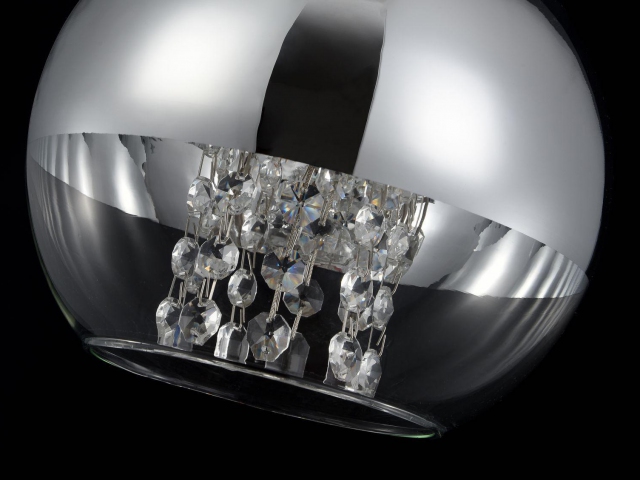 Подвесной светильник Maytoni P140-PL-110-1-N фото:16