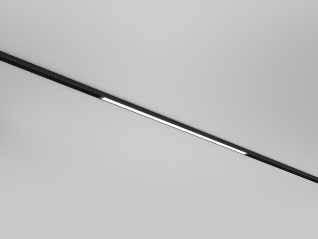 Трековый светильник Technical TR173-1-16WTW-B фото:4