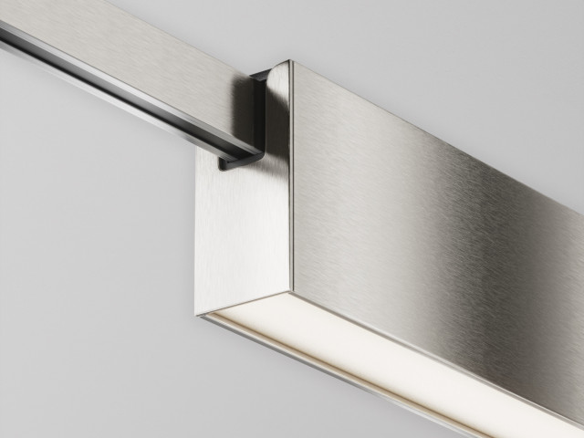 Трековый светильник Technical TR151-1-12W4K-PT фото:8