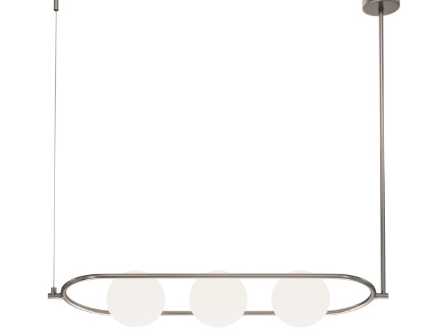Подвесной светильник Maytoni MOD221PL-03N фото:9