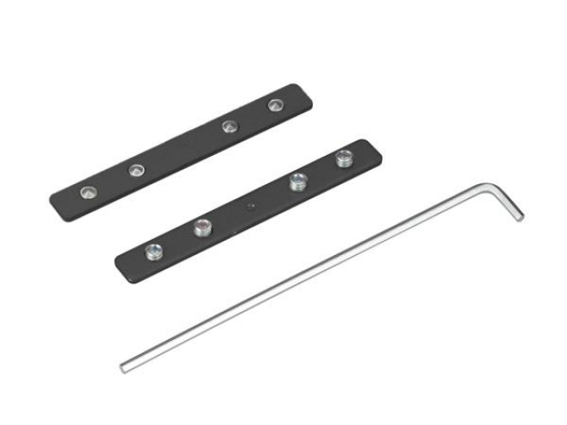 Коннектор MAG-FLEX-CON-180 (Arlight, IP20 Металл, 3 года) фото:1