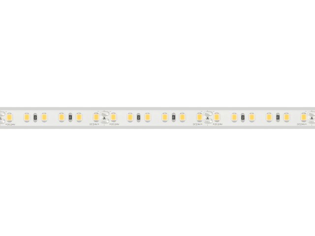 Лента герметичная RTW-PU-A120-10.5mm 24V Day4500 (16.8 W/m, IP68, 2835, 5m) (Arlight, -) фото:8