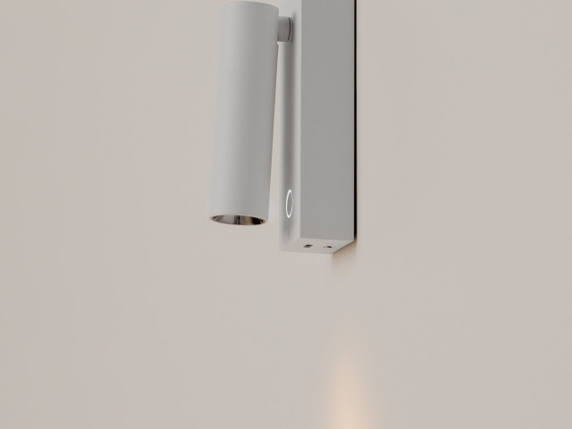 Настенный светильник (бра) Technical C077WL-L3W3K фото:2